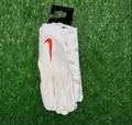 Nike OklahomaSt TeamIssued VaporJet7.0 Football Gloves