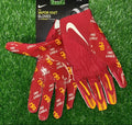 Nike USC TeamIssued
VaporKnit FB Gloves