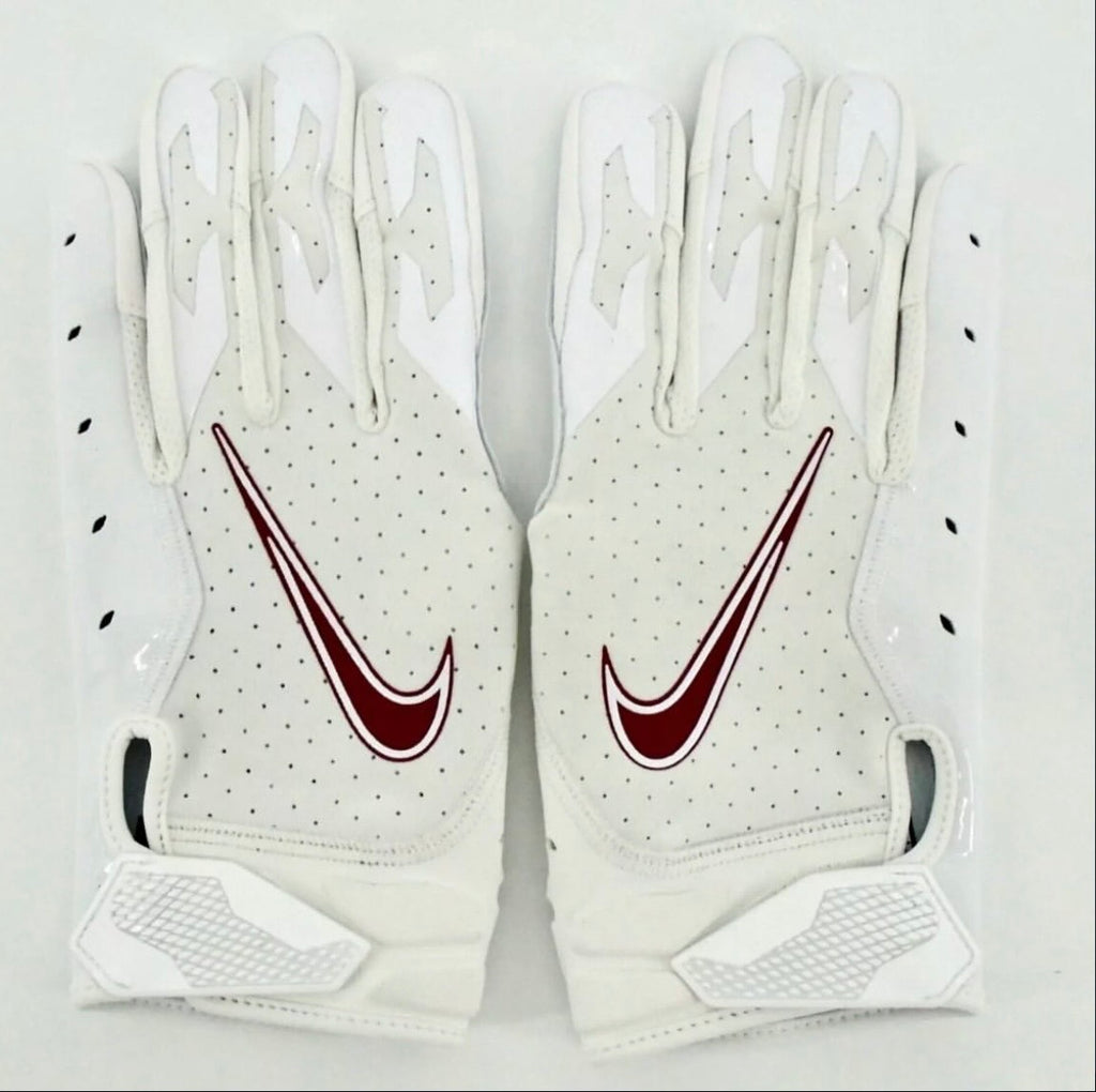 Nike USC Team Issued
VaporJet 6.0 Fb Gloves