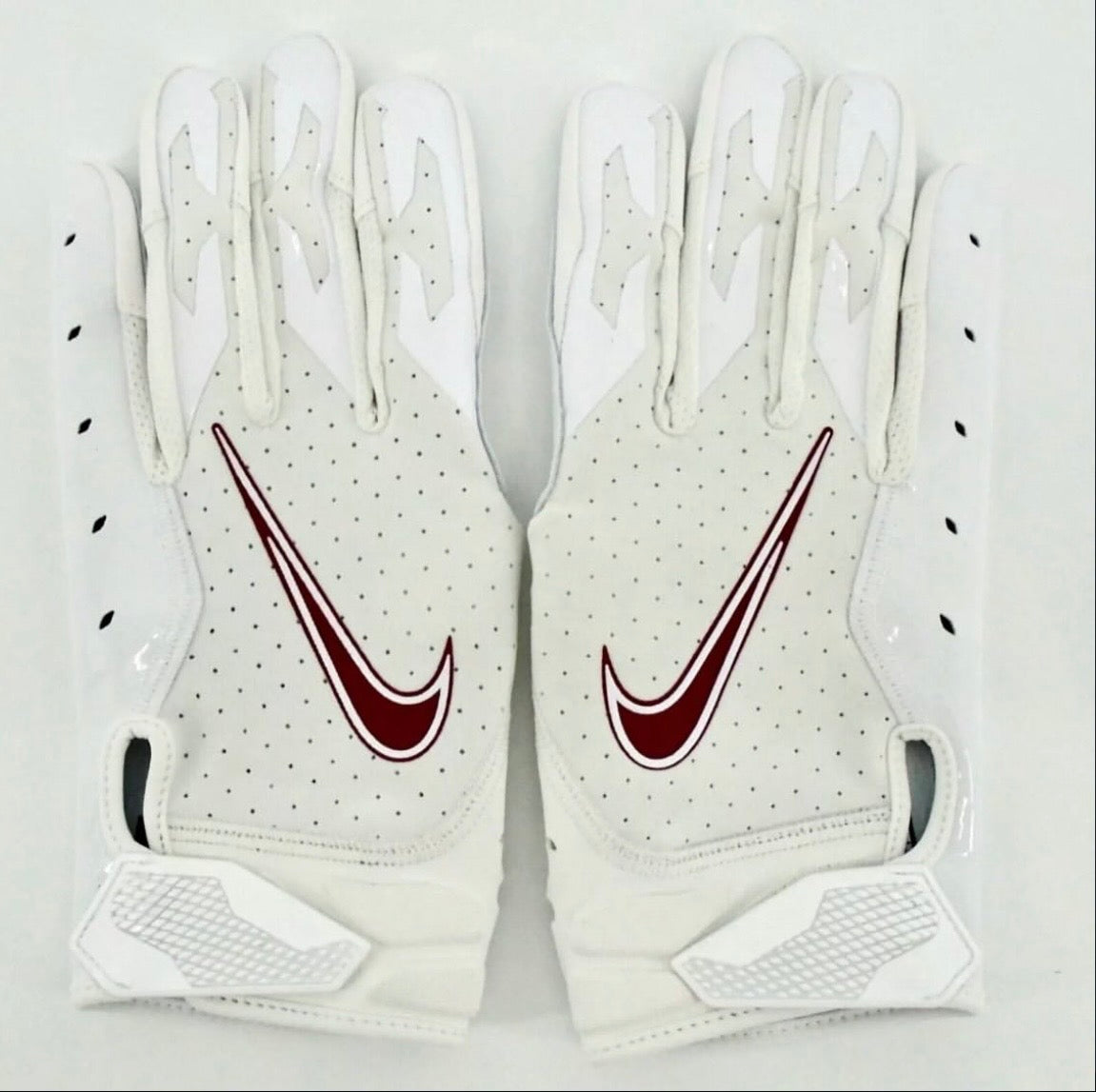 Nike USC Team Issued
VaporJet 6.0 Fb Gloves