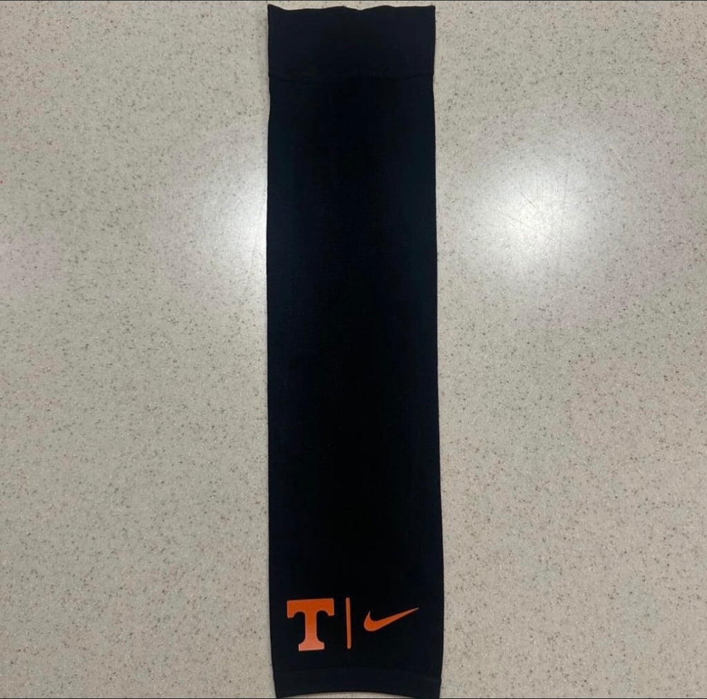 NCAA Nike Team Issued/ PE Arm Sleeves