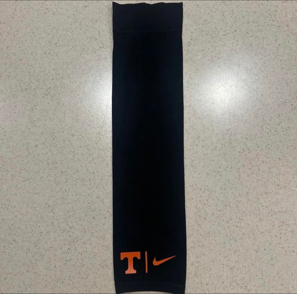 NCAA Nike Team Issued/ PE Arm Sleeves