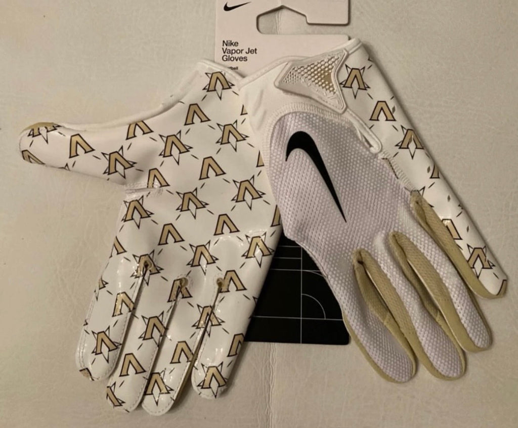 Nike Vanderbilt VaporJet
7.0 PE TeamIssued FbGloves