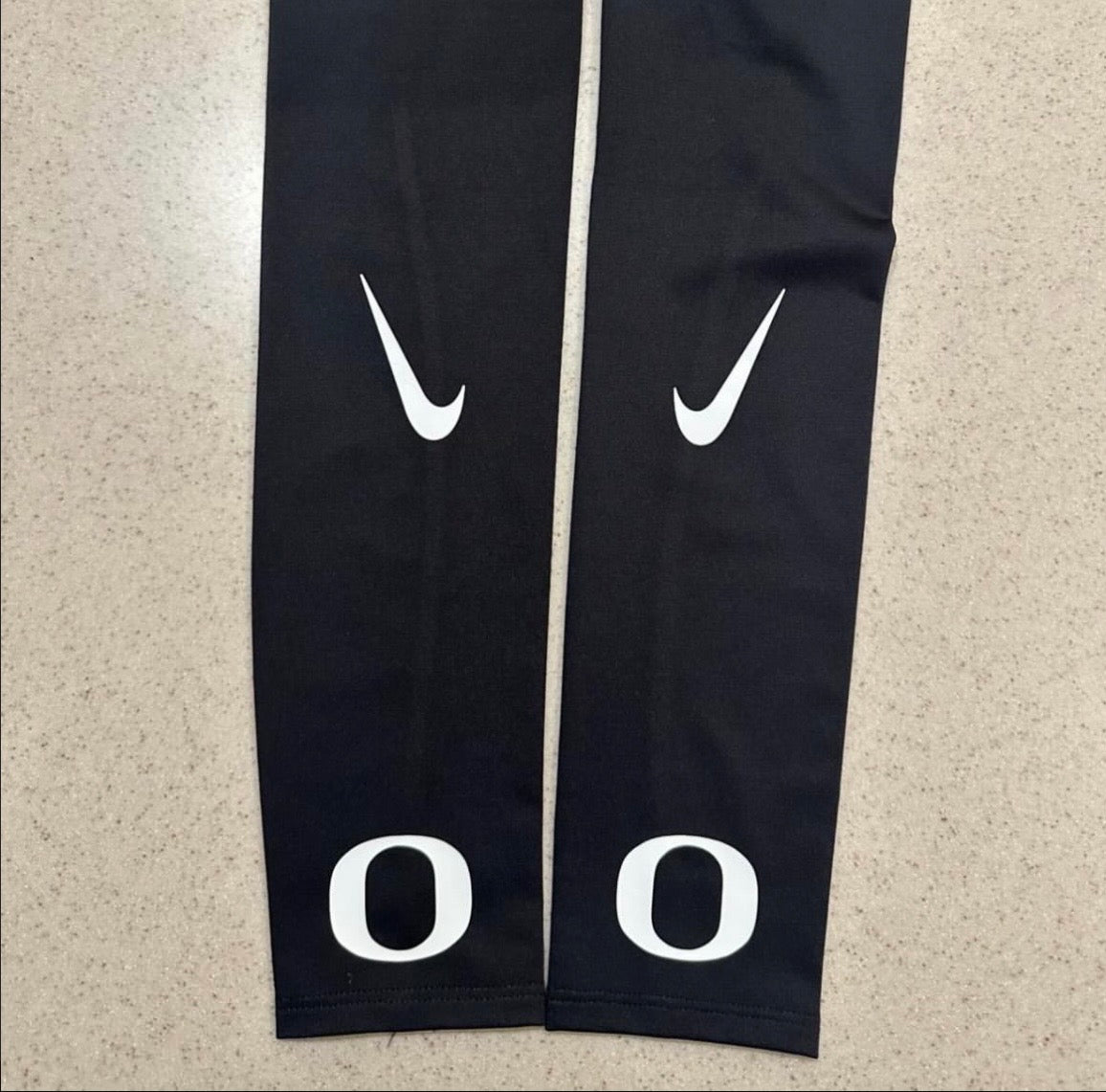 NCAA Nike Team Issued/ PE Arm Sleeves