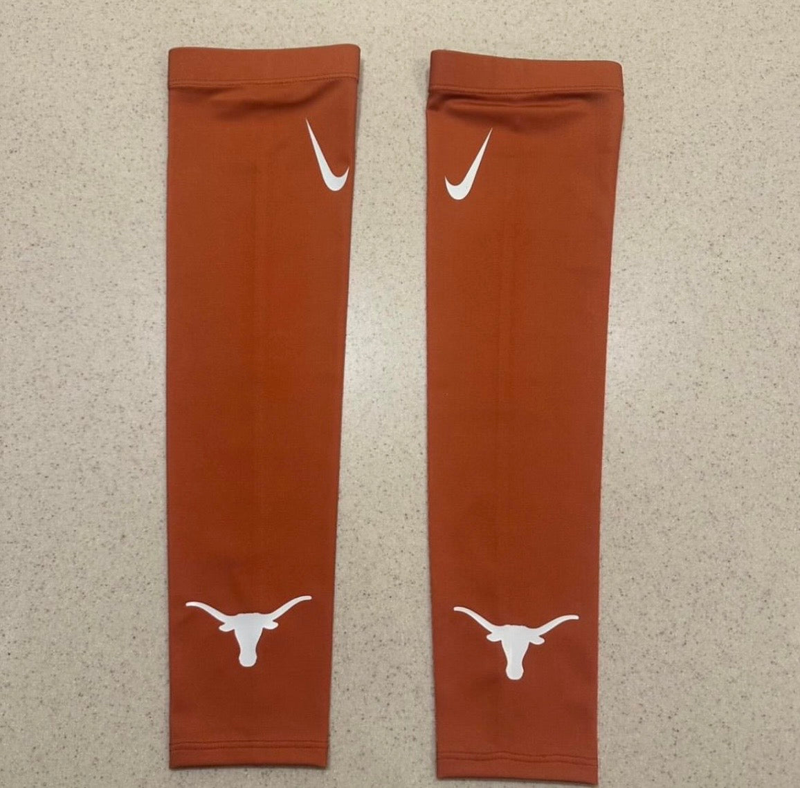 NCAA Nike Team Issued/ PE Arm Sleeves