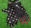 Nike Georgia Teamlssued
VaporKnit FB Gloves