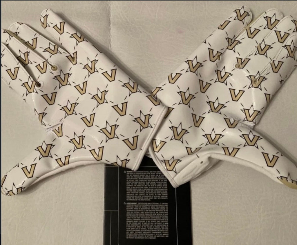 Nike Vanderbilt VaporJet
7.0 PE TeamIssued FbGloves