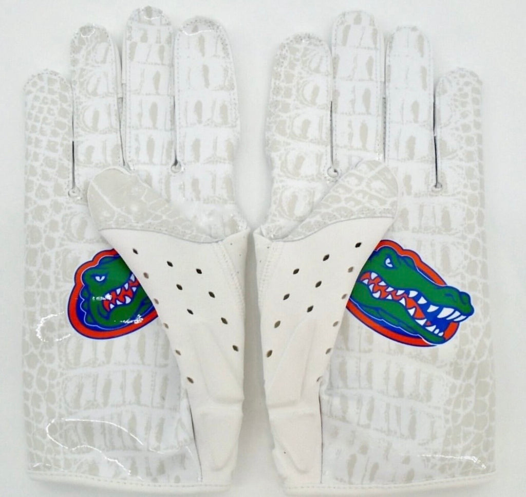 Nike Florida VaporJet 6.0
Football Gloves
