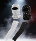 ICE MAN SET