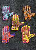 Nike “Burner Pack” Team Issued Gloves