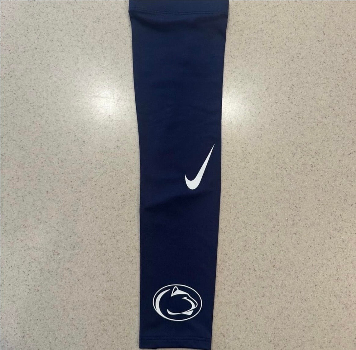 NCAA Nike Team Issued/ PE Arm Sleeves