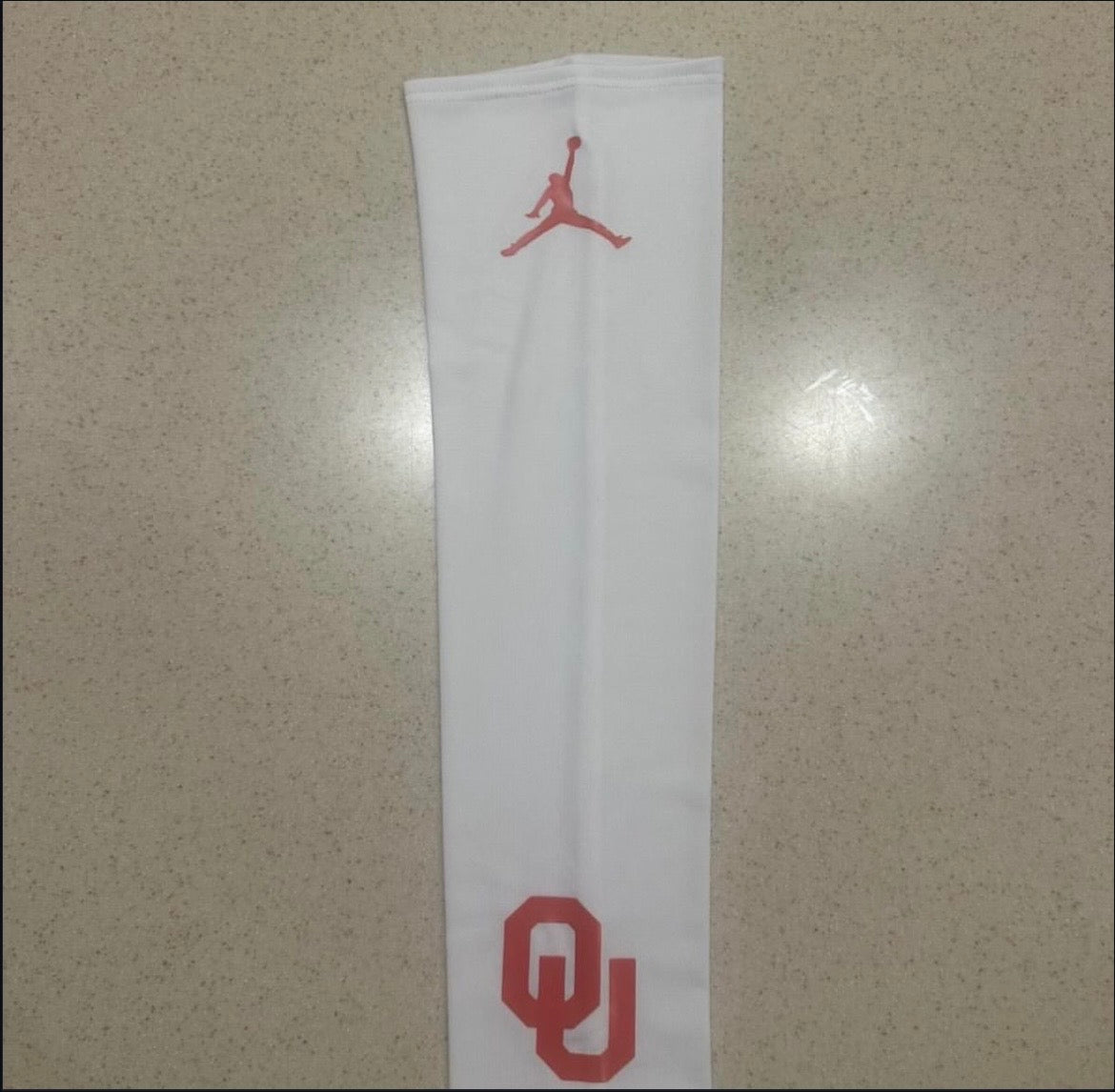 NCAA Nike Team Issued/ PE Arm Sleeves
