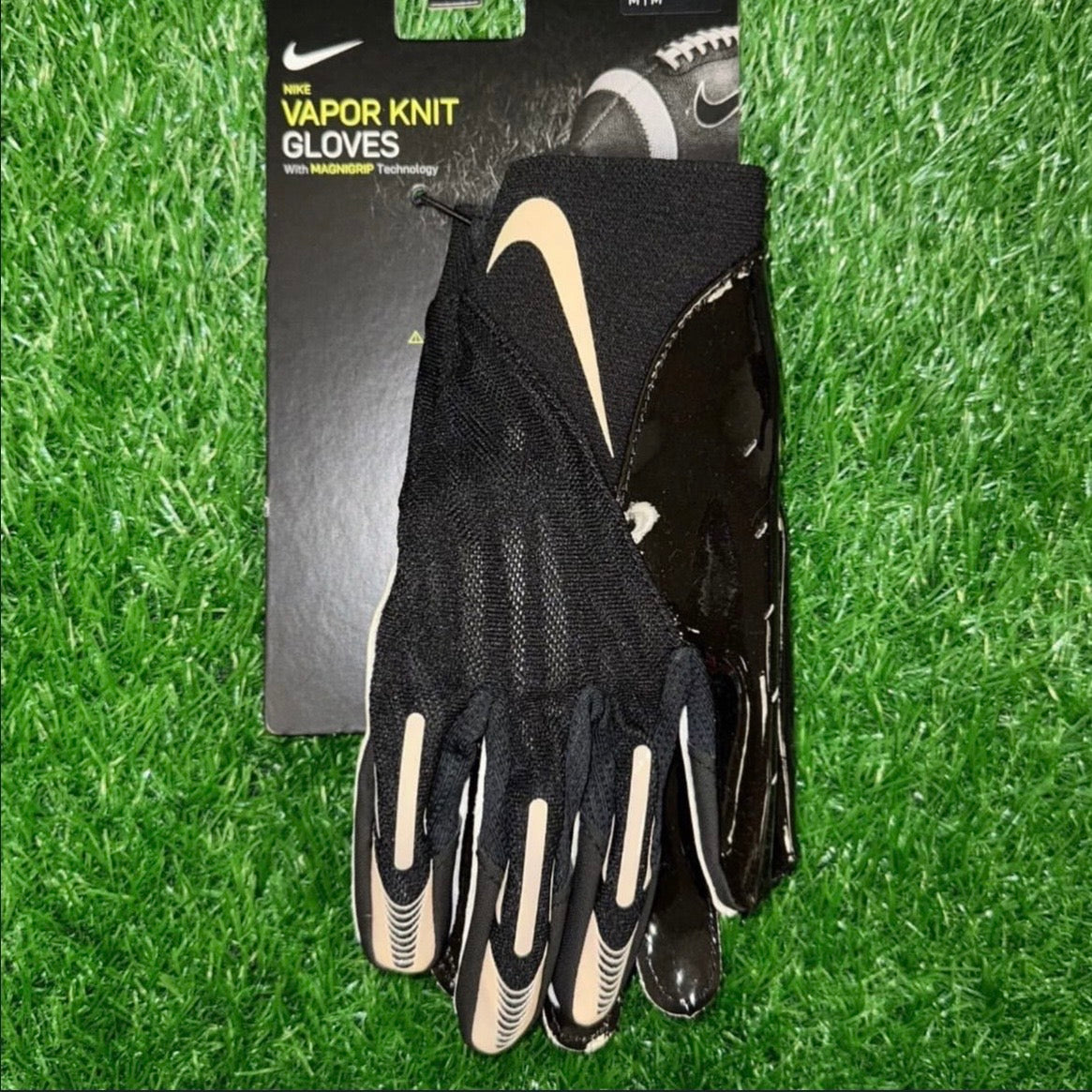 Nike Colorado Teamlssued
VaporKnit Fb Gloves