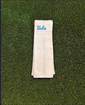 Multiple NCAA Power-5 player hip fb towels