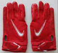 Nike Ohio St Team Issued VaporJet 6.0 Fb Gloves
