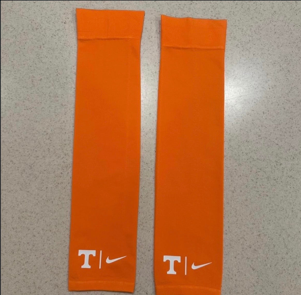 NCAA Nike Team Issued/ PE Arm Sleeves
