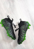 Custom Vaporposite Football Cleats
“ParaNorman”