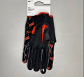 Nike Oregon State VaporJet 7.0 PE TeamIssued Football Gloves
