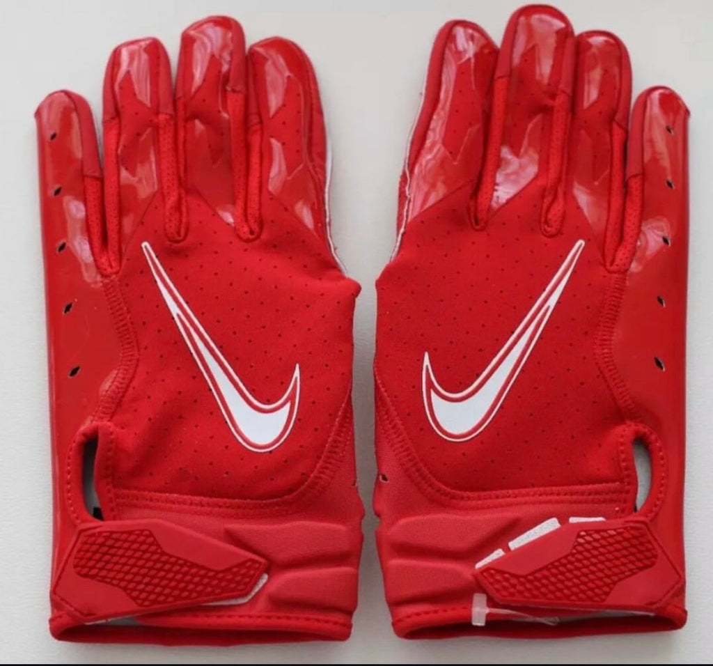 Nike Arizona Team Issued
VaporJet 6.0 FB Gloves