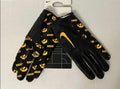 Nike lowa Vapor Jet 7.0 PE
Team-Issued Football Gloves